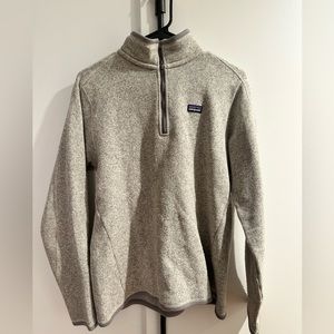 Patagonia Better Sweater